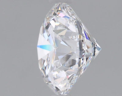 1.51 Carat Round Lab Diamond :: Greenstar spin frame 05