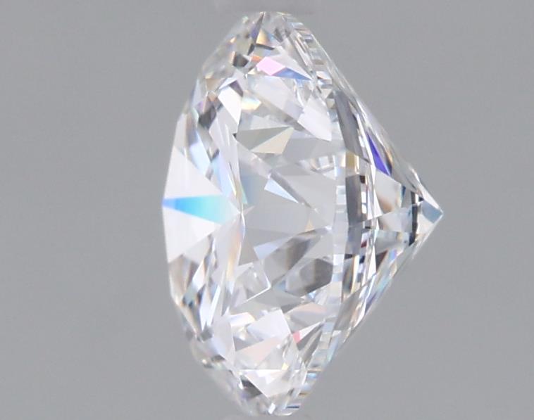 1.51 Carat Round Lab Diamond :: Greenstar spin frame 05