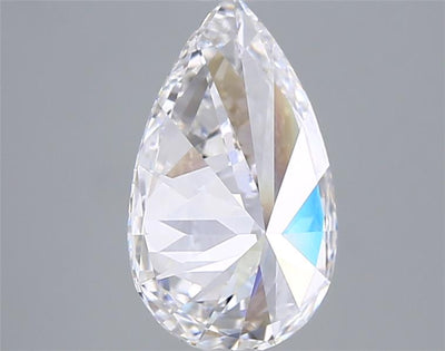 2.05 Carat Pear Lab Diamond :: Greenstar spin frame 05