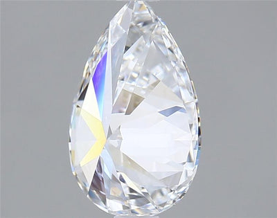 1.54 Carat Pear Lab Diamond :: Greenstar spin frame 05