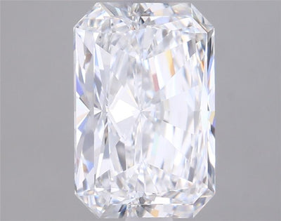 1.91 Carat Radiant Lab Diamond :: Greenstar spin frame 05