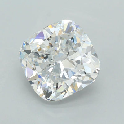 2.20 Carat Cushion Lab Diamond :: Greenstar spin frame 05
