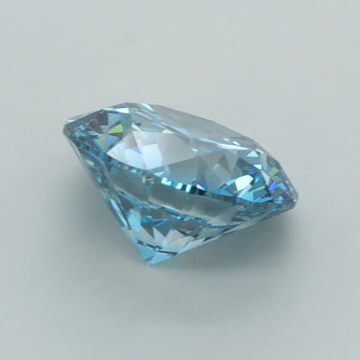 2.00 Carat Round Lab Diamond :: Greenstar spin frame 05