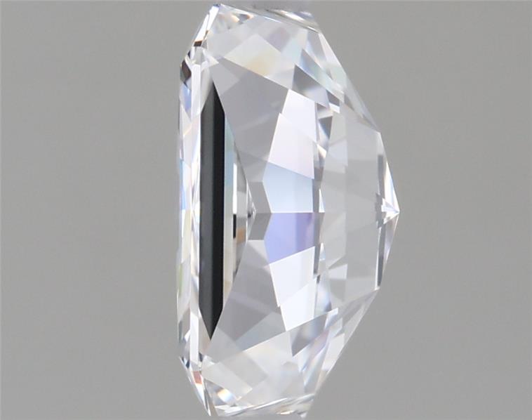 1.51 Carat Radiant Lab Diamond :: Greenstar spin frame 05