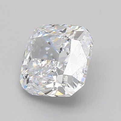 2.56 Carat Cushion Lab Diamond :: Greenstar spin frame 05