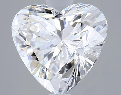 2.06 Carat Heart Lab Diamond :: Greenstar spin frame 05