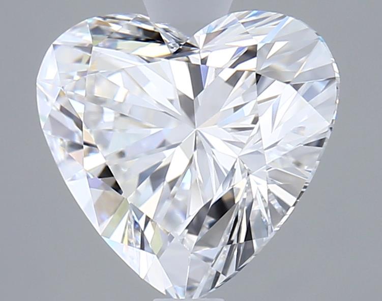 2.06 Carat Heart Lab Diamond :: Greenstar spin frame 05