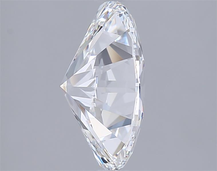 2.51 Carat Oval Lab Diamond :: Greenstar spin frame 05