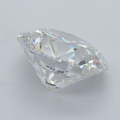2.73 Carat Round Lab Diamond :: Greenstar spin frame 05