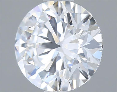 1.03 Carat Round Lab Diamond :: Greenstar spin frame 05