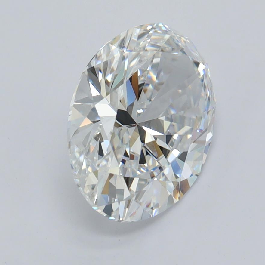 2.23 Carat Oval Lab Diamond :: Greenstar spin frame 05