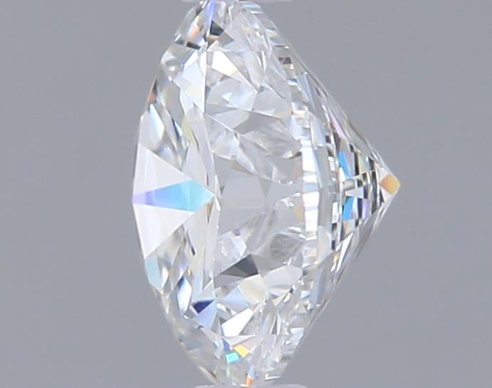 1.01 Carat Round Lab Diamond :: Greenstar spin frame 05