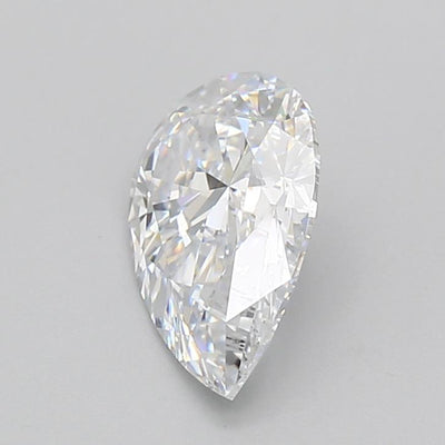 2.03 Carat Pear Lab Diamond :: Greenstar spin frame 05