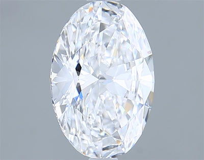 2.00 Carat Oval Lab Diamond :: Greenstar spin frame 05