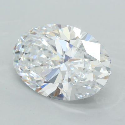 2.21 Carat Oval Lab Diamond :: Greenstar spin frame 05