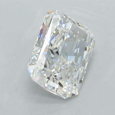 2.03 Carat Radiant Lab Diamond :: Greenstar spin frame 05