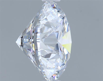 1.50 Carat Round Lab Diamond :: Greenstar spin frame 05