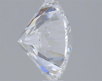 2.01 Carat Round Lab Diamond :: Greenstar spin frame 05