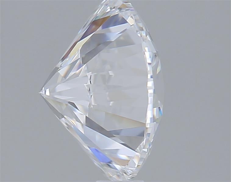 2.01 Carat Round Lab Diamond :: Greenstar spin frame 05