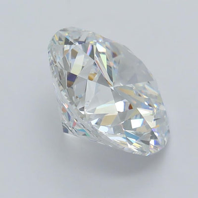 2.62 Carat Round Lab Diamond :: Greenstar spin frame 05