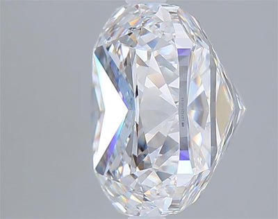 6.08 Carat Cushion Lab Diamond :: Greenstar spin frame 05
