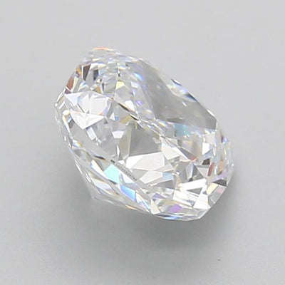 2.17 Carat Cushion Lab Diamond :: Greenstar spin frame 05