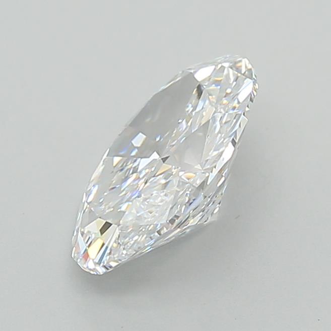 2.05 Carat Oval Lab Diamond :: Greenstar spin frame 05