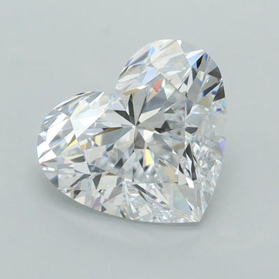 2.04 Carat Heart Lab Diamond :: Greenstar spin frame 05