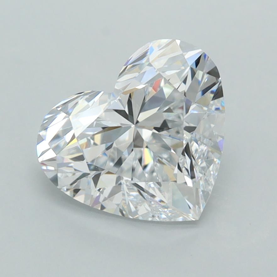 2.04 Carat Heart Lab Diamond :: Greenstar spin frame 05