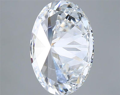 3.01 Carat Oval Lab Diamond :: Greenstar spin frame 05