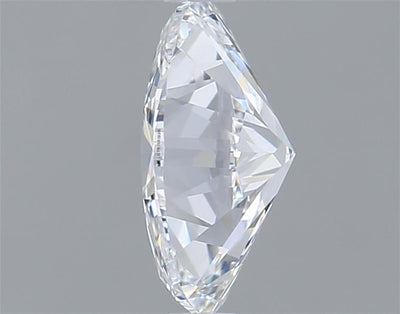 1.08 Carat Oval Lab Diamond :: Greenstar spin frame 05