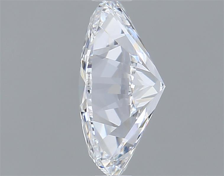 1.08 Carat Oval Lab Diamond :: Greenstar spin frame 05