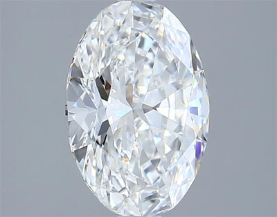 2.06 Carat Oval Lab Diamond :: Greenstar spin frame 05