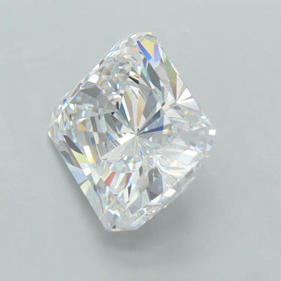 2.52 Carat Radiant Lab Diamond :: Greenstar spin frame 05