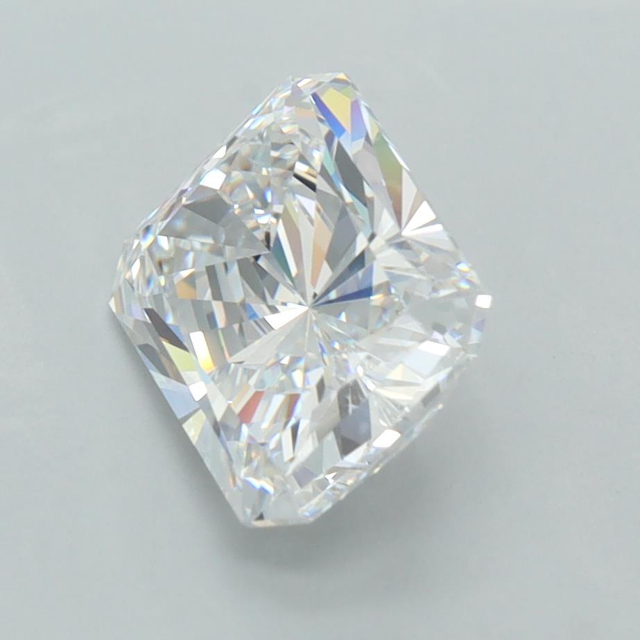 2.52 Carat Radiant Lab Diamond :: Greenstar spin frame 05