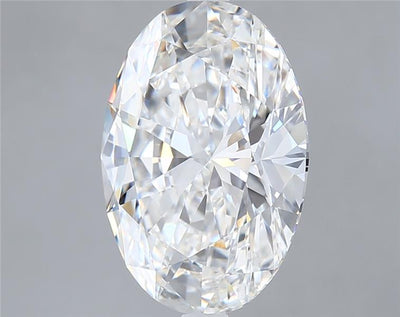 5.04 Carat Oval Lab Diamond :: Greenstar spin frame 05