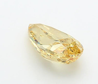 0.96 Carat Pear Lab Diamond :: Greenstar spin frame 05