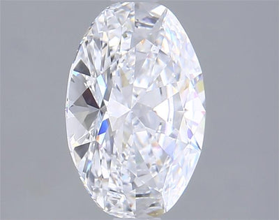 1.54 Carat Oval Lab Diamond :: Greenstar spin frame 05