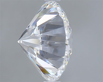3.54 Carat Round Lab Diamond :: Greenstar spin frame 05