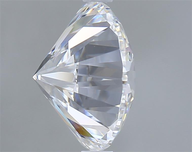 3.54 Carat Round Lab Diamond :: Greenstar spin frame 05