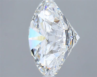 5.02 Carat Round Lab Diamond :: Greenstar spin frame 05