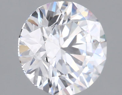 1.84 Carat Round Lab Diamond :: Greenstar spin frame 05