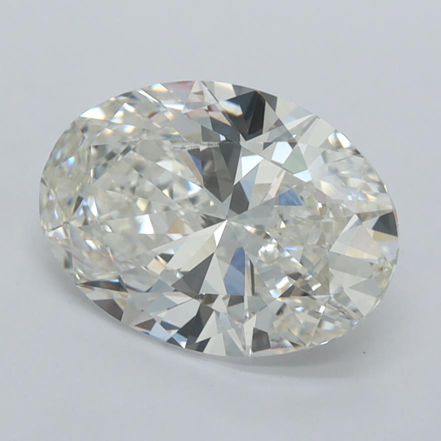 2.04 Carat Oval Lab Diamond :: Greenstar spin frame 05