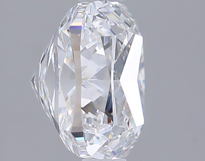 2.33 Carat Cushion Lab Diamond :: Greenstar spin frame 05
