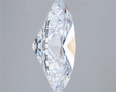 7.03 Carat Oval Lab Diamond :: Greenstar spin frame 05