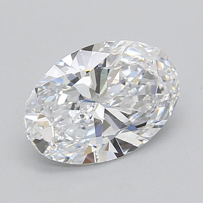 2.04 Carat Oval Lab Diamond :: Greenstar spin frame 05