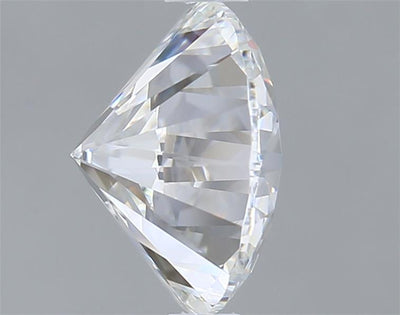 2.03 Carat Round Lab Diamond :: Greenstar spin frame 05