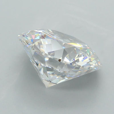 2.35 Carat Round Lab Diamond :: Greenstar spin frame 05