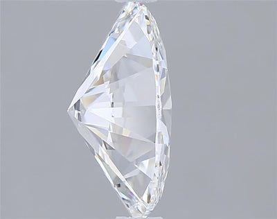 1.56 Carat Oval Lab Diamond :: Greenstar spin frame 05