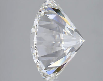 5.05 Carat Round Lab Diamond :: Greenstar spin frame 05